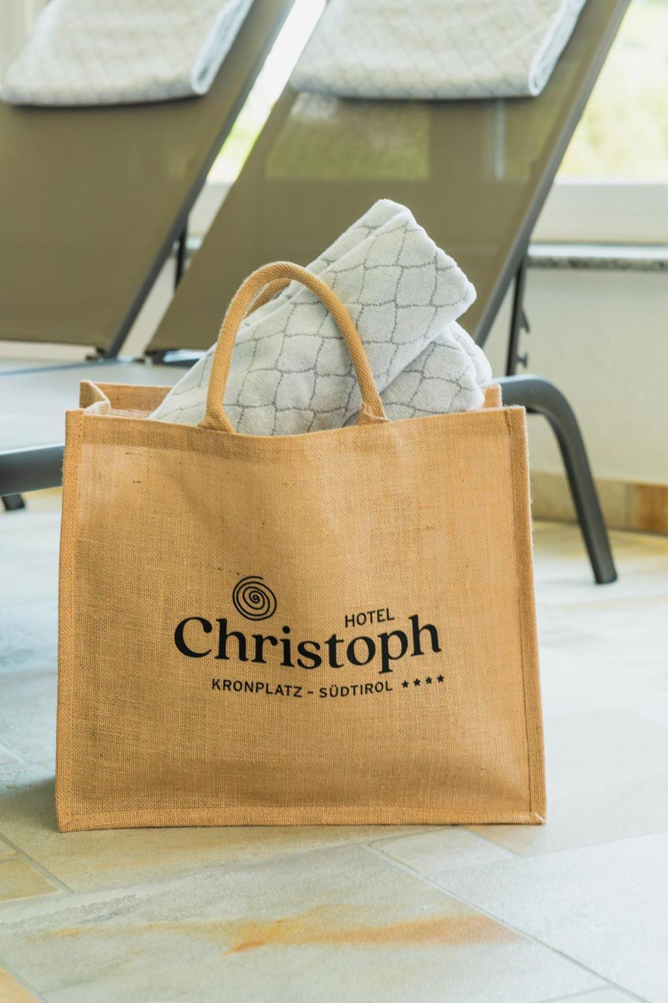 Hotel Christoph Olang Exterior photo