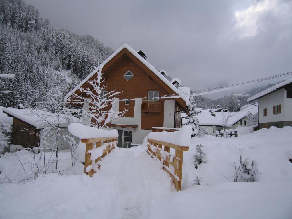 Hotel Christoph Olang Exterior photo